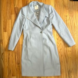 Ted Baker Coat - size 1